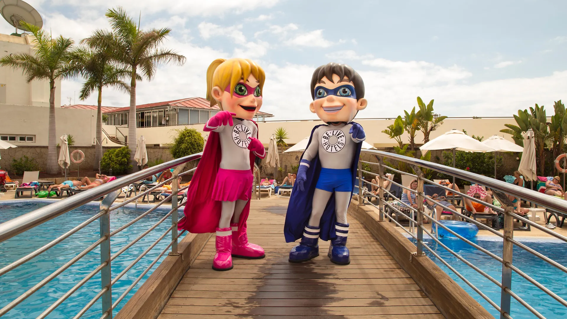 Aluasoul Costa Adeje - New Opening (Adults Only) Hotel 4*, Costa Adeje (Tenerife) Spain