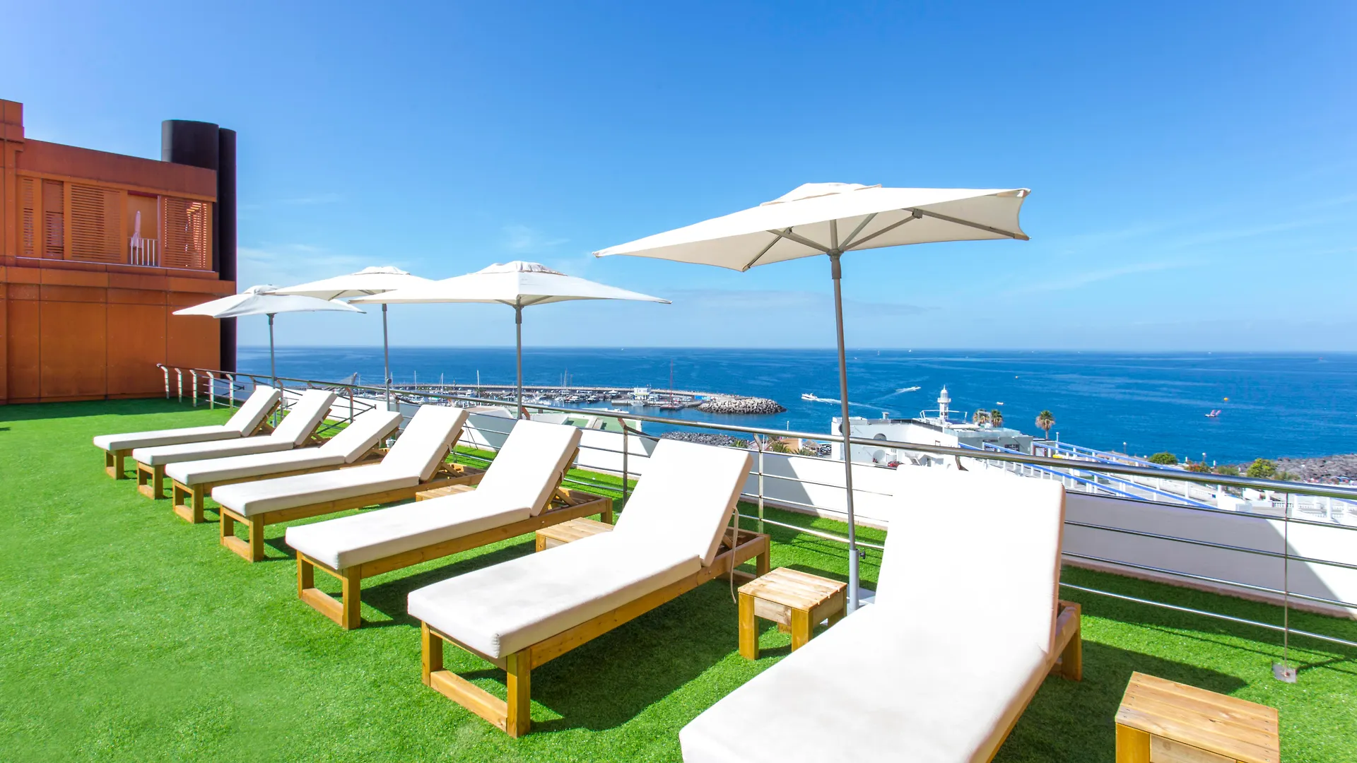 Aluasoul Costa Adeje - New Opening (Adults Only) Hotel