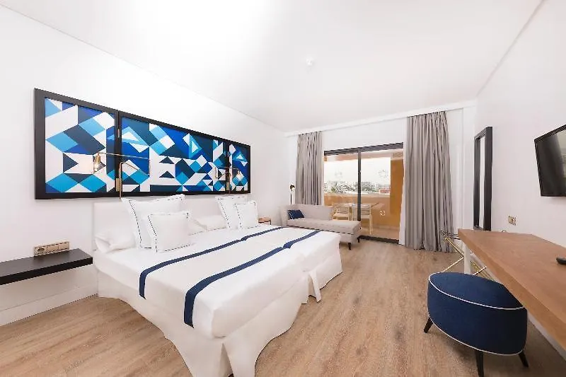 Aluasoul Costa Adeje - New Opening (Adults Only) Hotel  Costa Adeje (Tenerife)