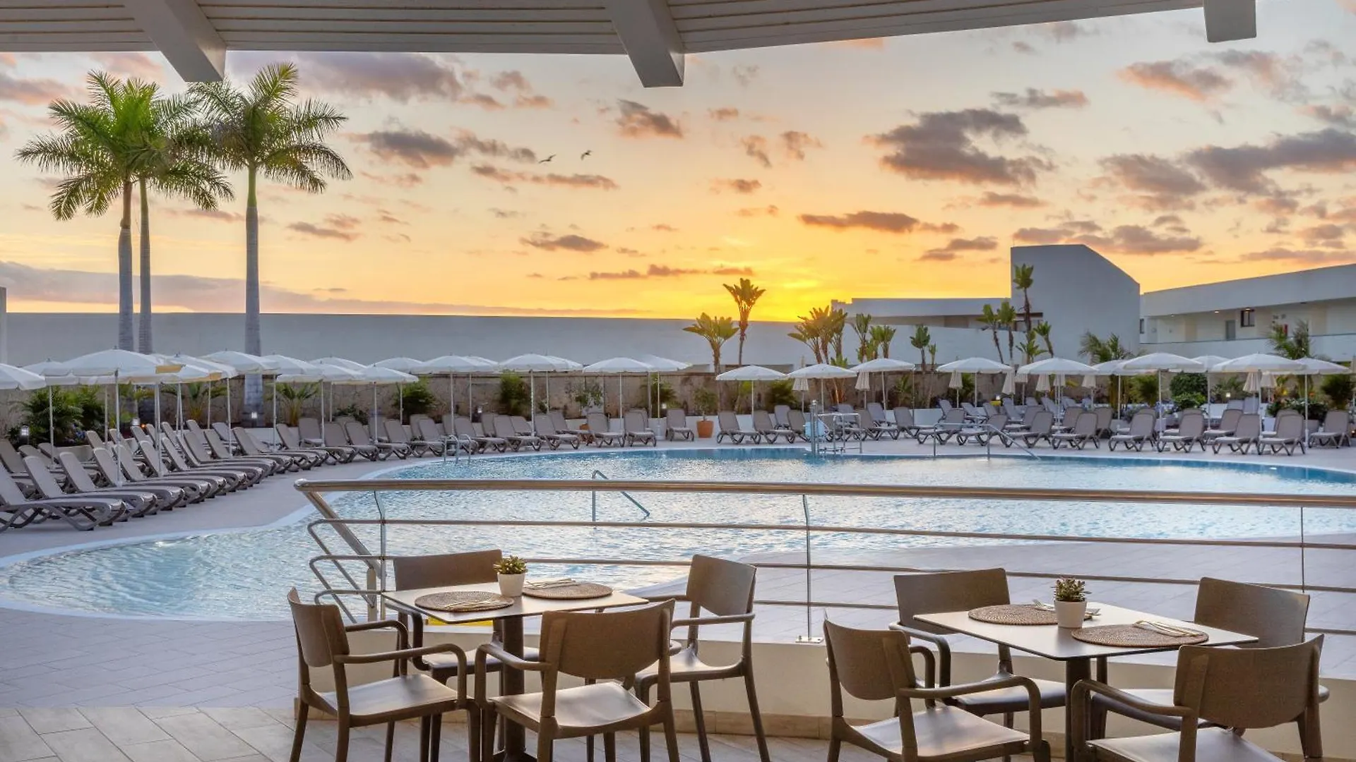Aluasoul Costa Adeje - New Opening (Adults Only) Hotel Spain