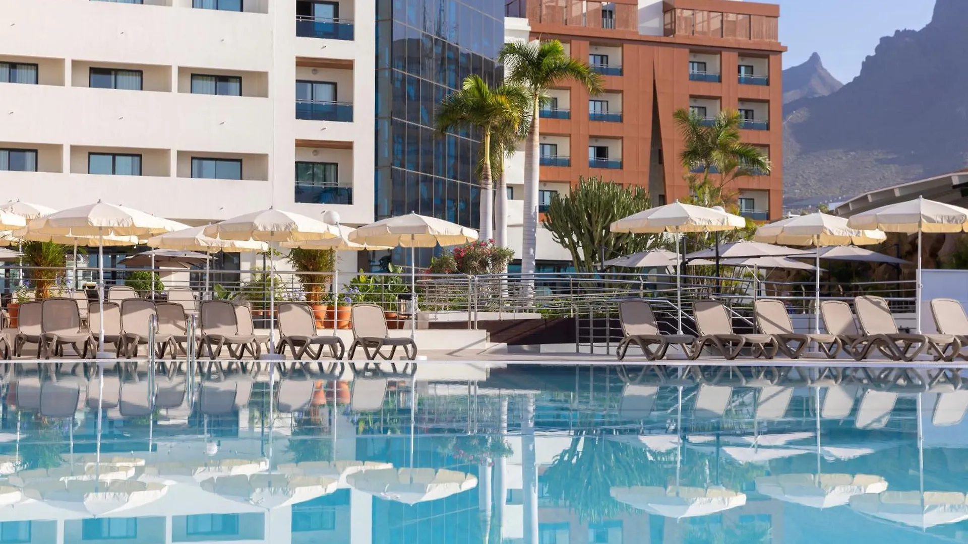 ****  Aluasoul Costa Adeje - New Opening (Adults Only) Hotel Spain