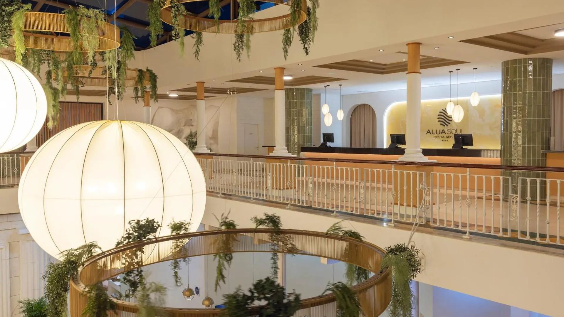 Aluasoul Costa Adeje - New Opening (Adults Only) Hotel Costa Adeje (Tenerife)