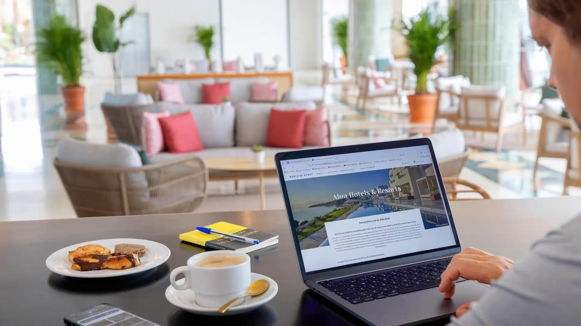 ****  Aluasoul Costa Adeje - New Opening (Adults Only) Hotel Spain