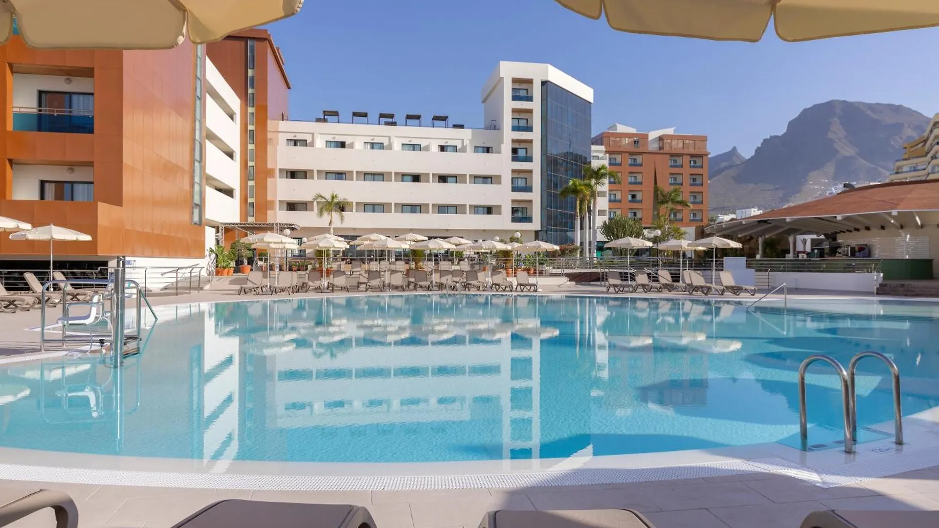 Aluasoul Costa Adeje - New Opening (Adults Only) Hotel 4*, Costa Adeje (Tenerife)