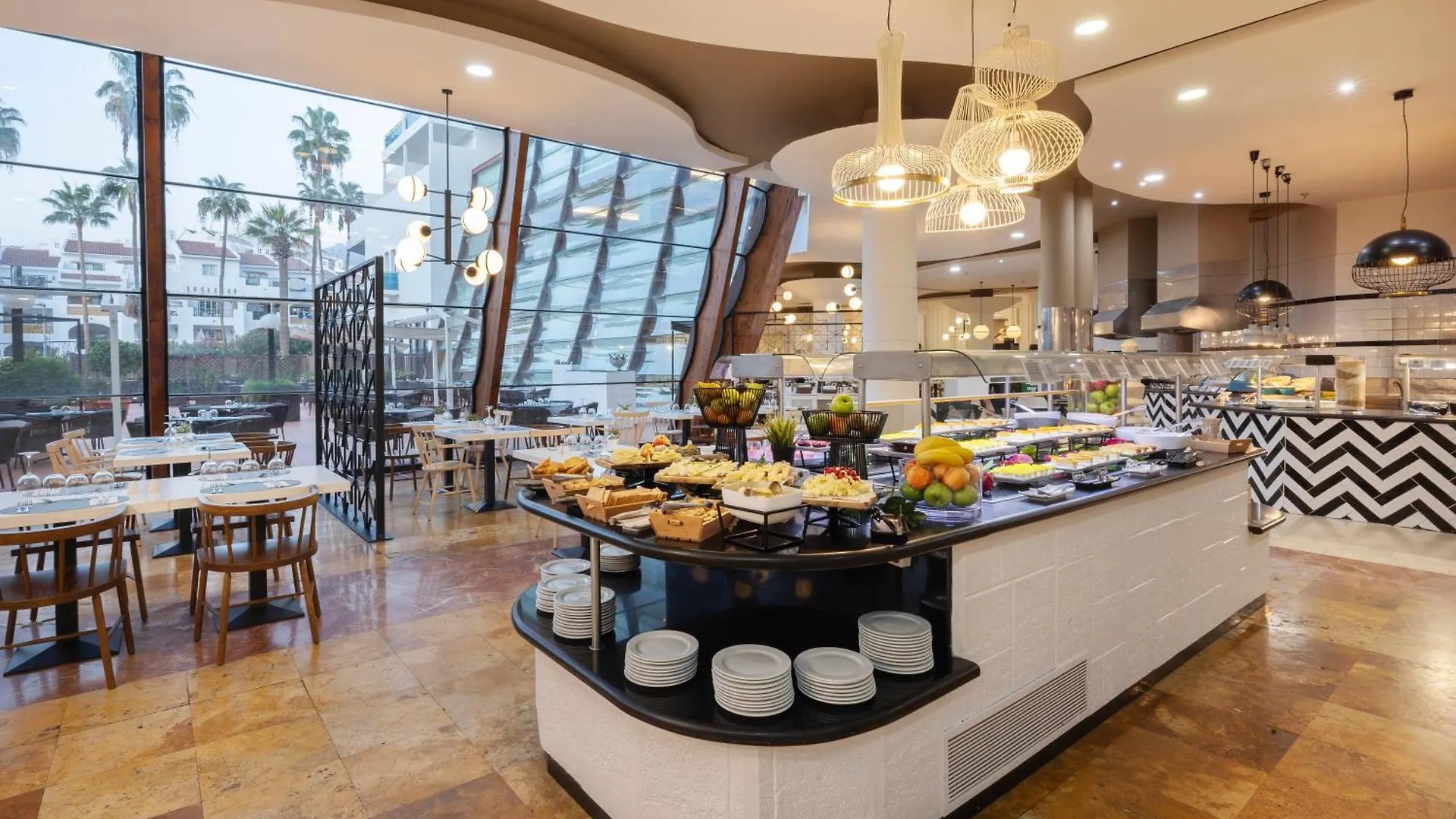 Aluasoul Costa Adeje - New Opening (Adults Only) Hotel Spain