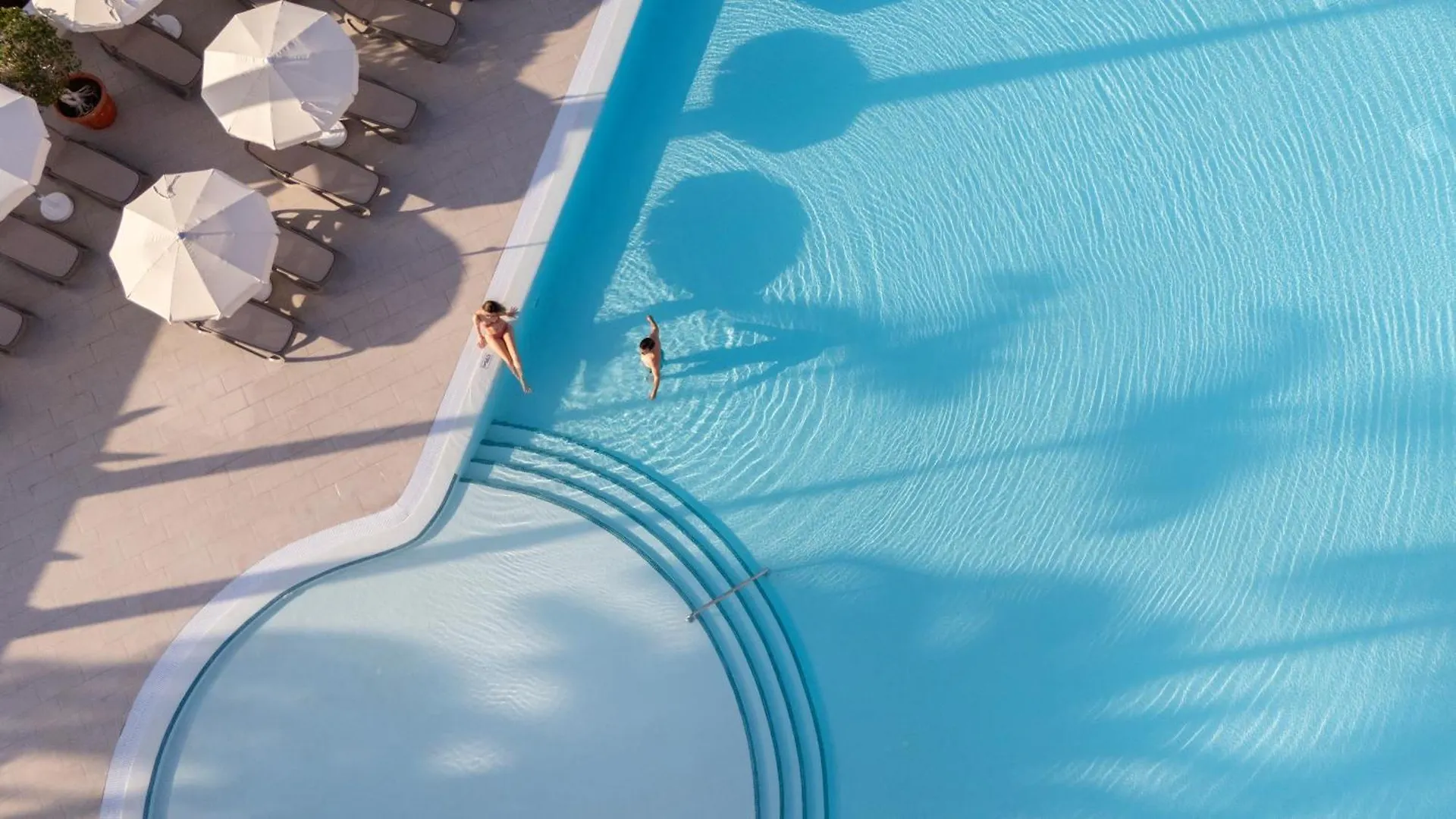 Aluasoul Costa Adeje - New Opening (Adults Only) Hotel 4*, Costa Adeje (Tenerife)