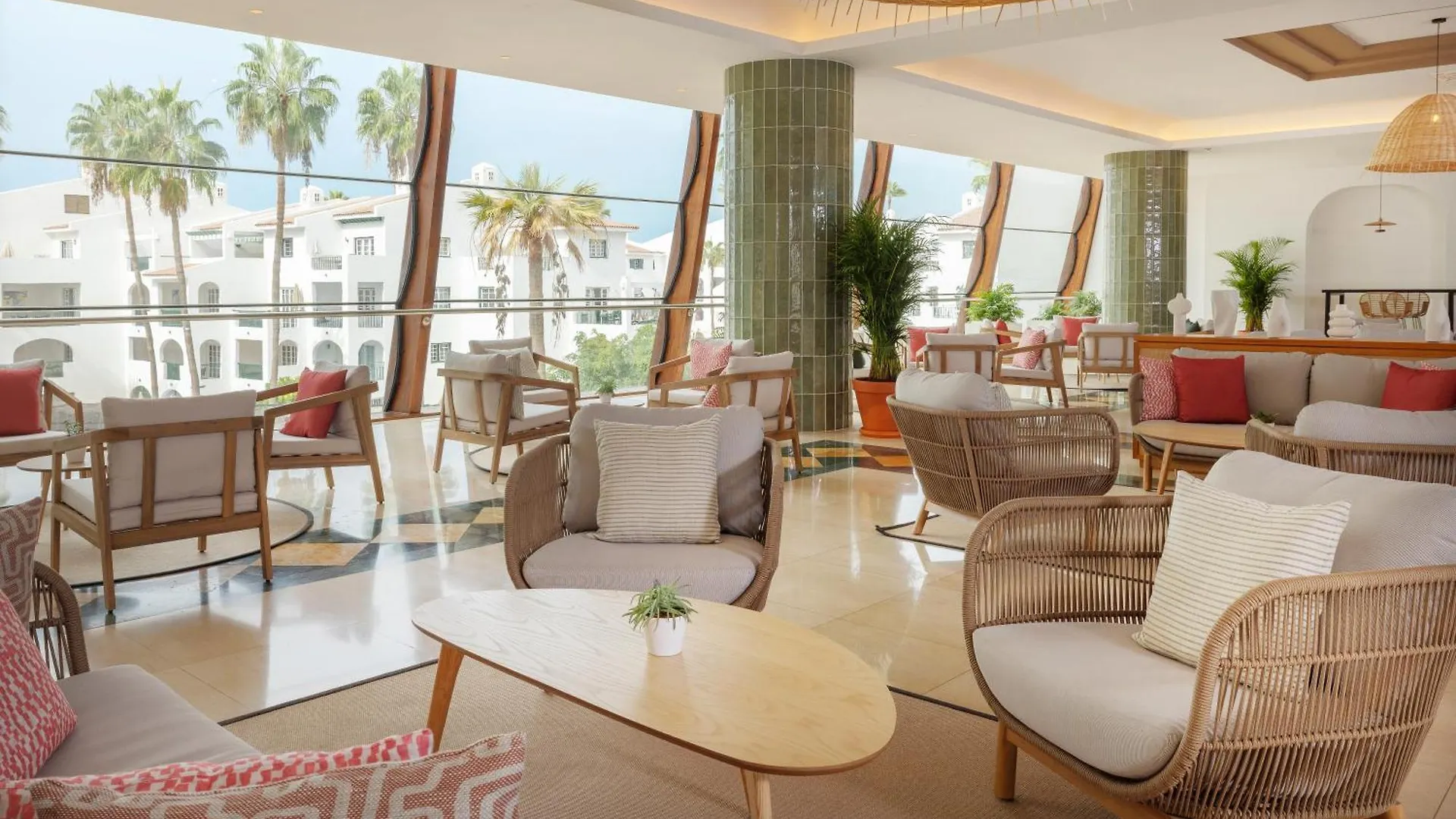 Aluasoul Costa Adeje - New Opening (Adults Only) Hotel 4*, Costa Adeje (Tenerife) Spain
