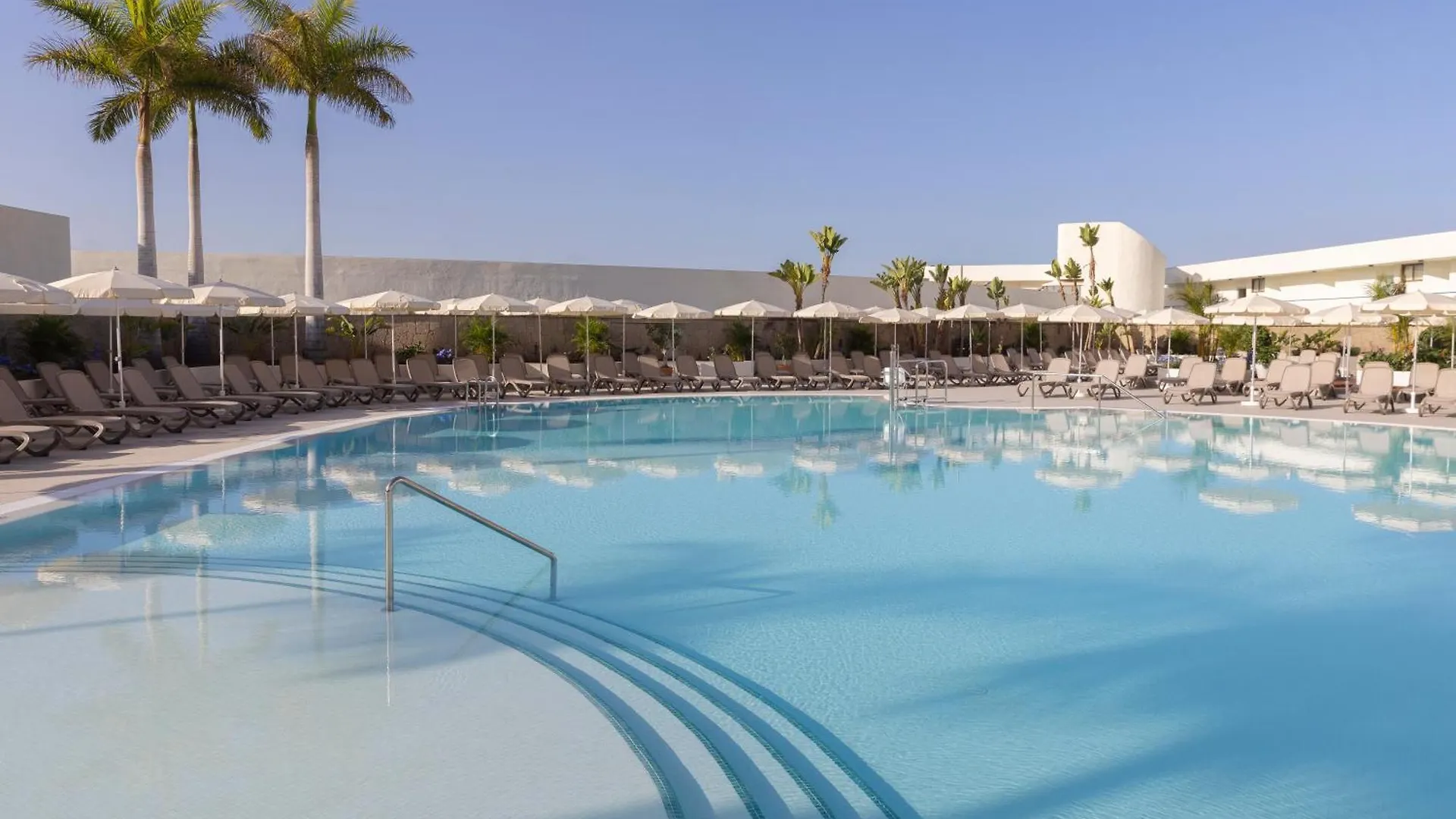 ****  Aluasoul Costa Adeje - New Opening (Adults Only) Hotel Spain