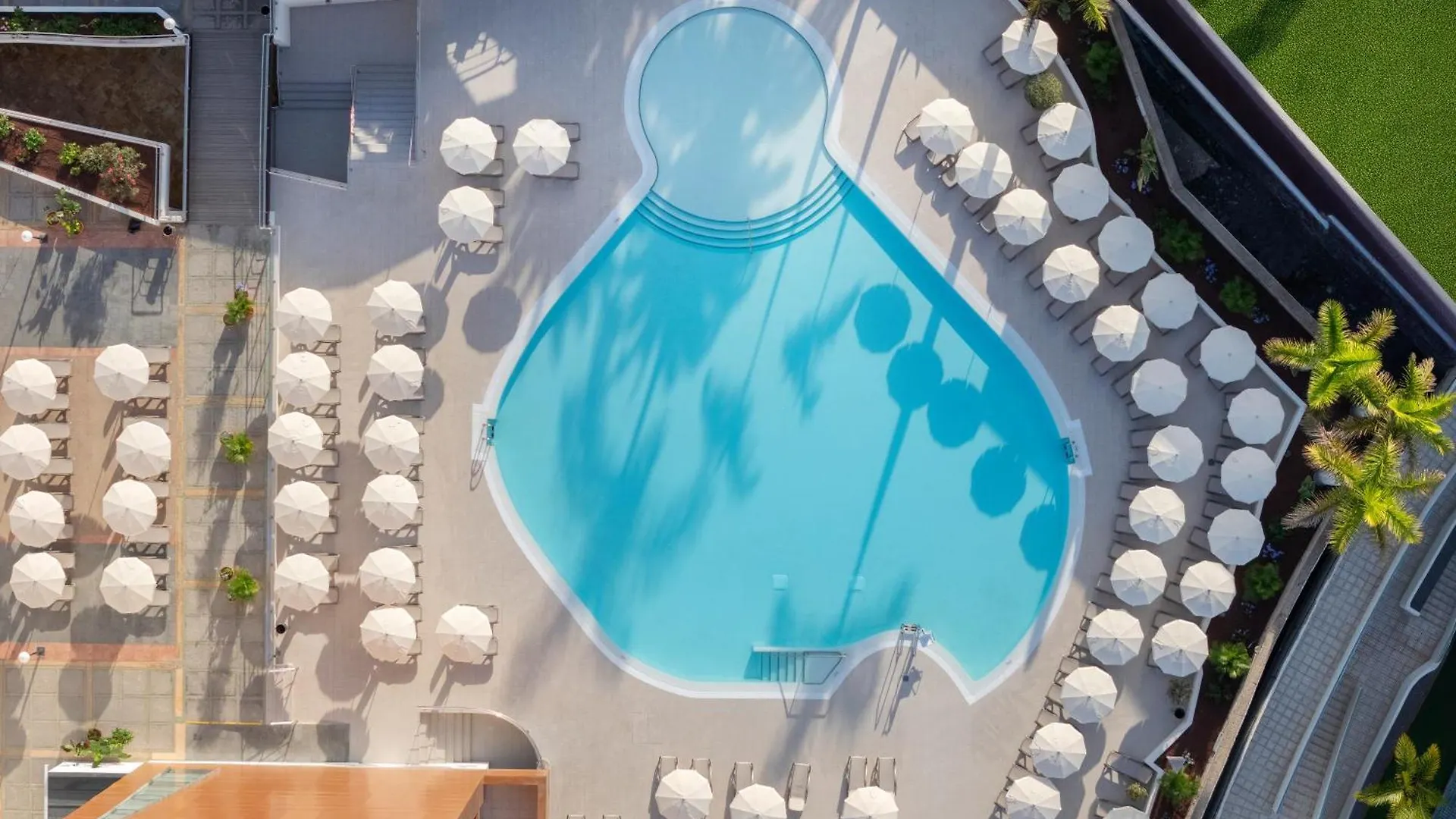 Aluasoul Costa Adeje - New Opening (Adults Only) Hotel