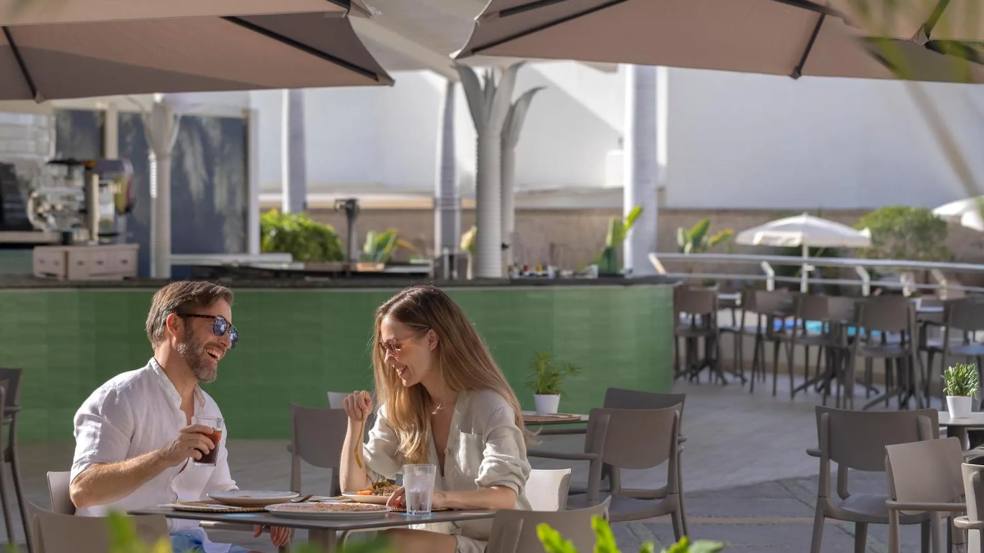 Aluasoul Costa Adeje - New Opening (Adults Only) Hotel  Costa Adeje (Tenerife)