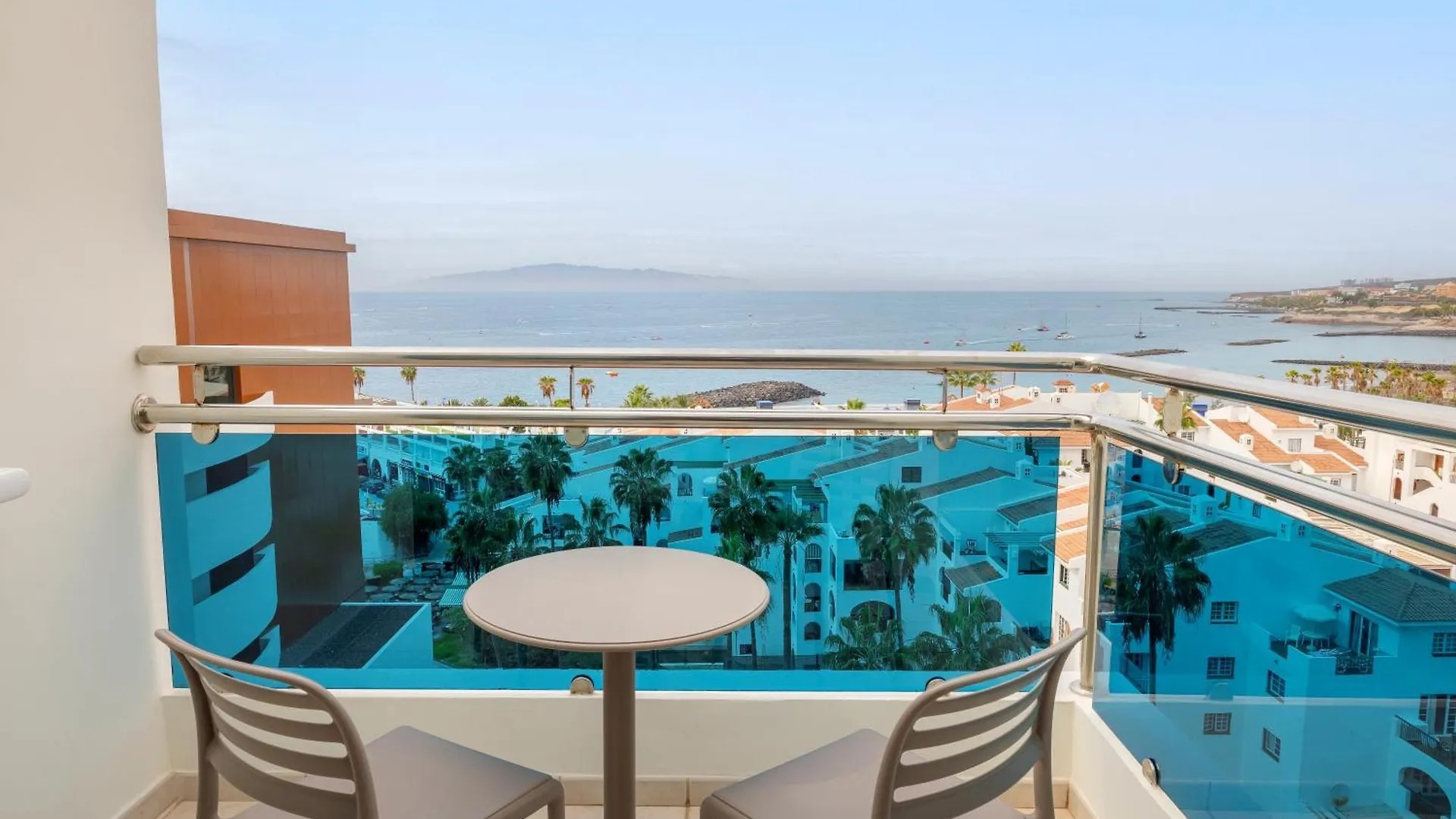 Aluasoul Costa Adeje - New Opening (Adults Only) Hotel