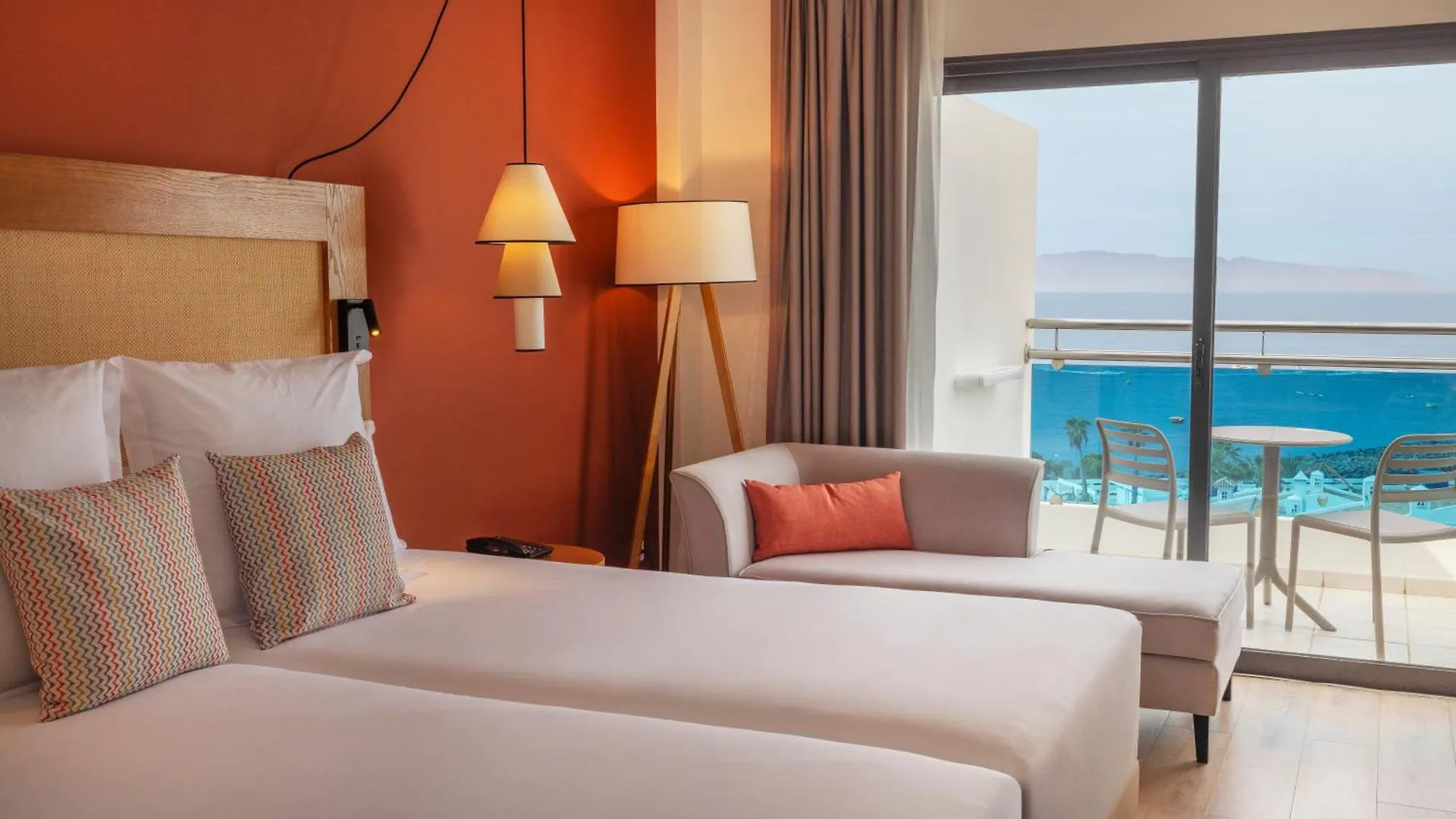 Aluasoul Costa Adeje - New Opening (Adults Only) Hotel  Costa Adeje (Tenerife)