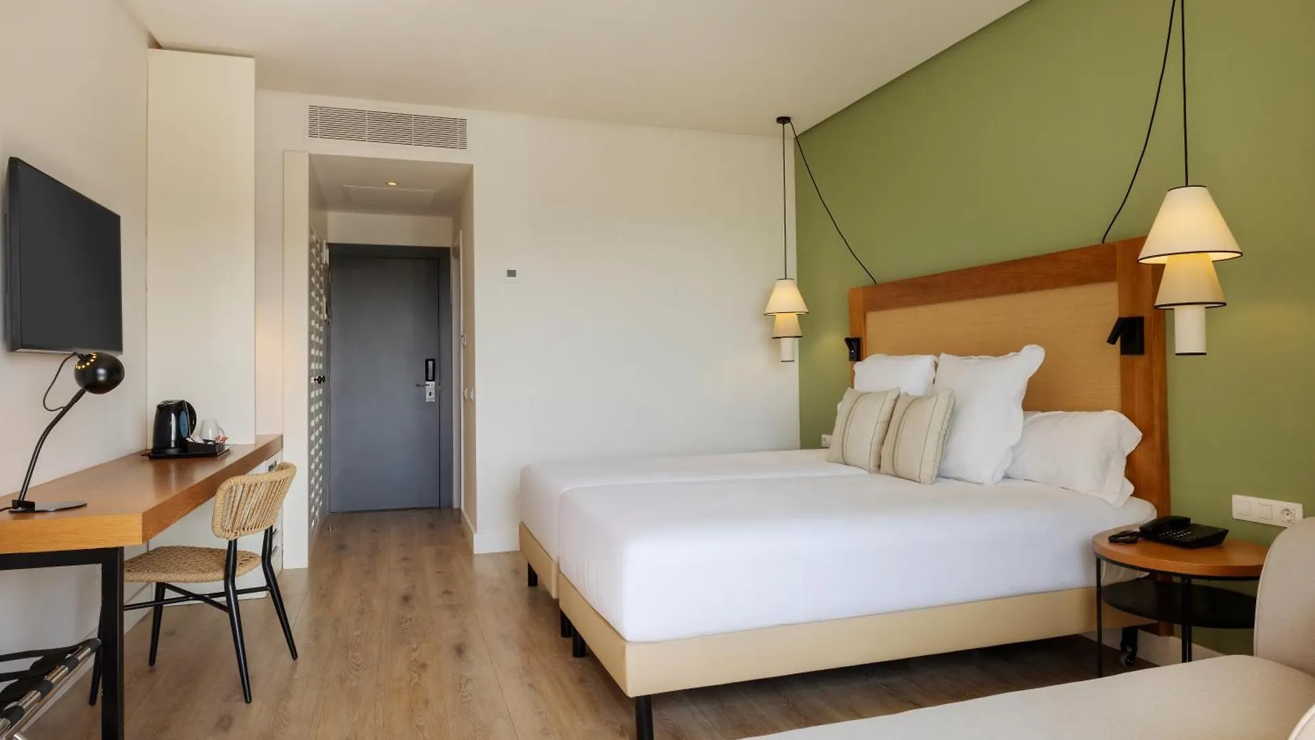 Aluasoul Costa Adeje - New Opening (Adults Only) Hotel