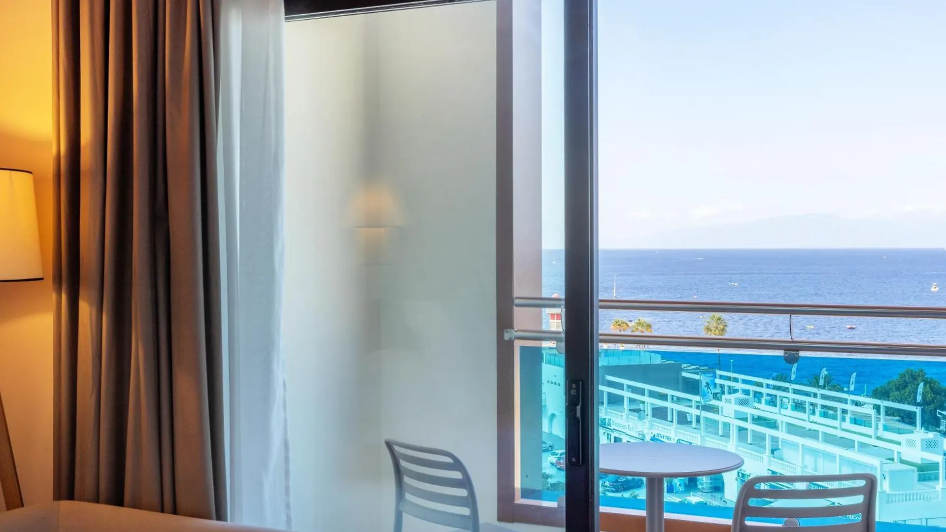 Hotel Aluasoul Costa Adeje - New Opening (Adults Only) 4*, Costa Adeje (Tenerife)