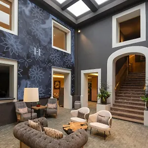 Hotel Hesperia Barri Gotic Barcelone
