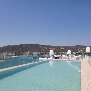 Hotel Fergus Style Tobago - Adults Only Palmanova